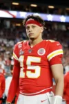 The Shocking Warning From Patrick Mahomes That Shook the Entire NFL! 1 The Shocking Warning From Patrick Mahomes That Shook the Entire NFL!
