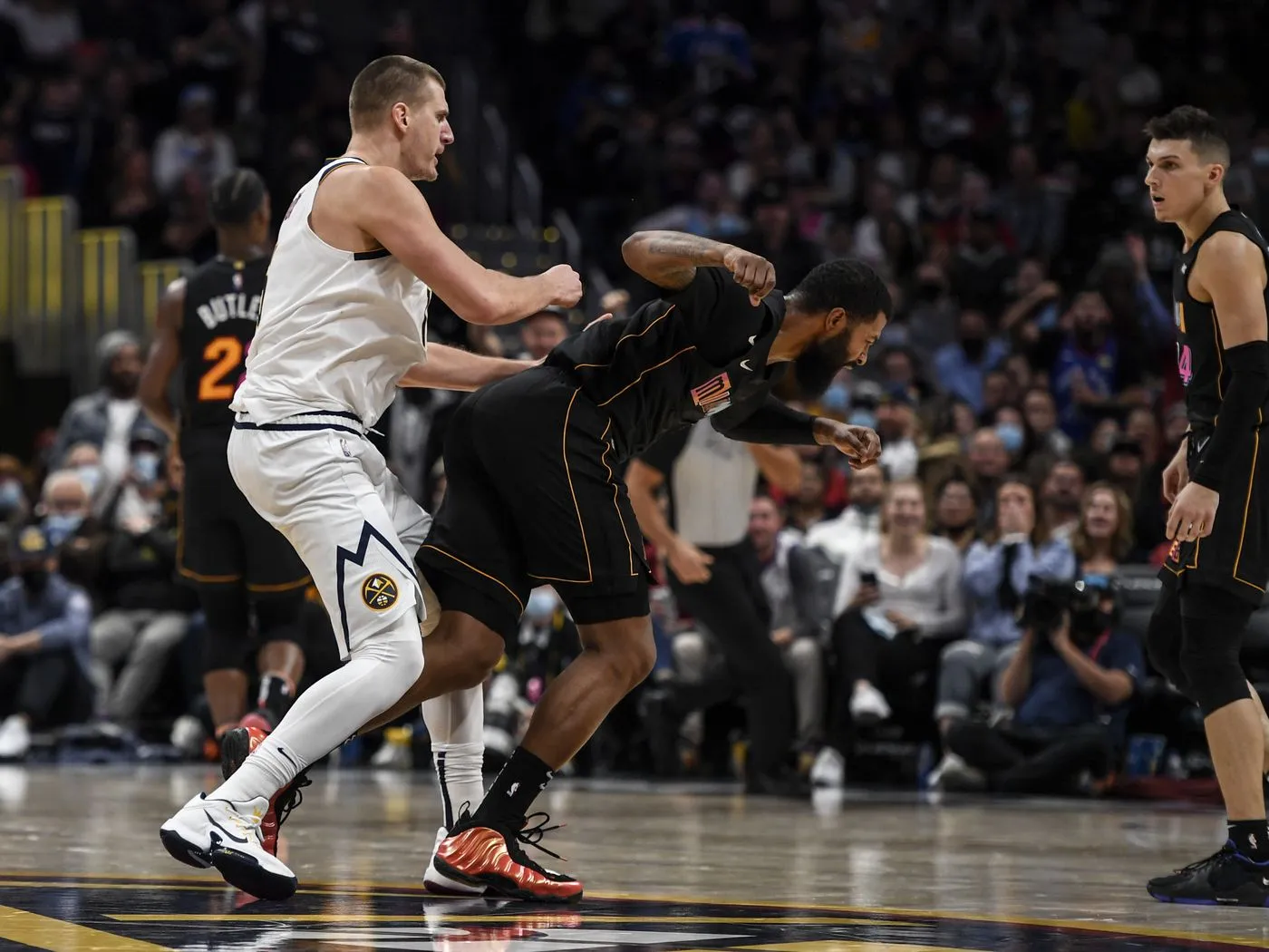 image_683fbe7af2bb7 Marcus Morris Shocks: 'Nikola Jokic Doesn't Deserve Top 20 NBA – Just a Product of His Era!'