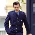 "His Energy Changed" — Co-Star Spills What Made Harry Styles’ Kiss So Real