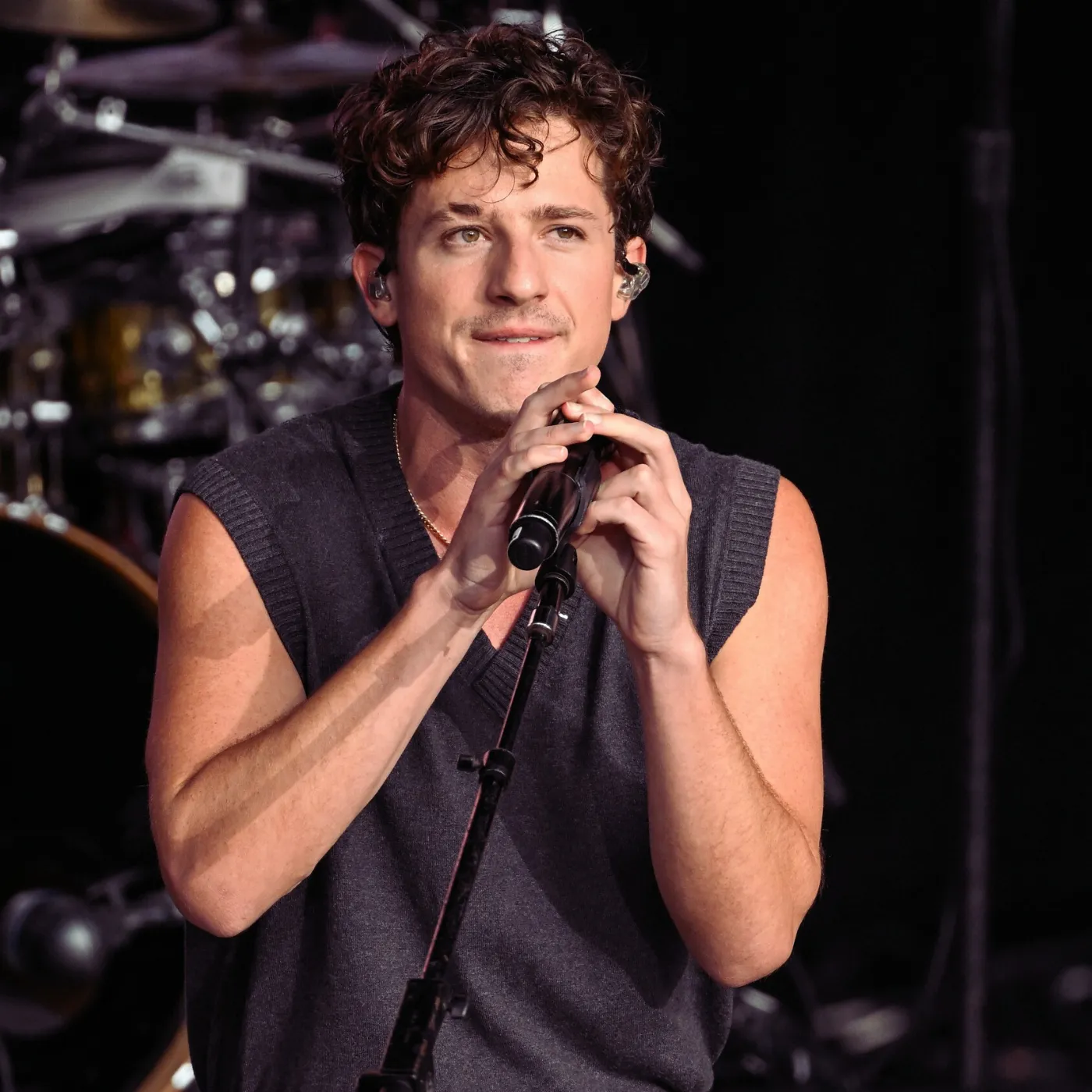 What Charlie Puth Doesn’t Want You to Know About His Latest Music Drop