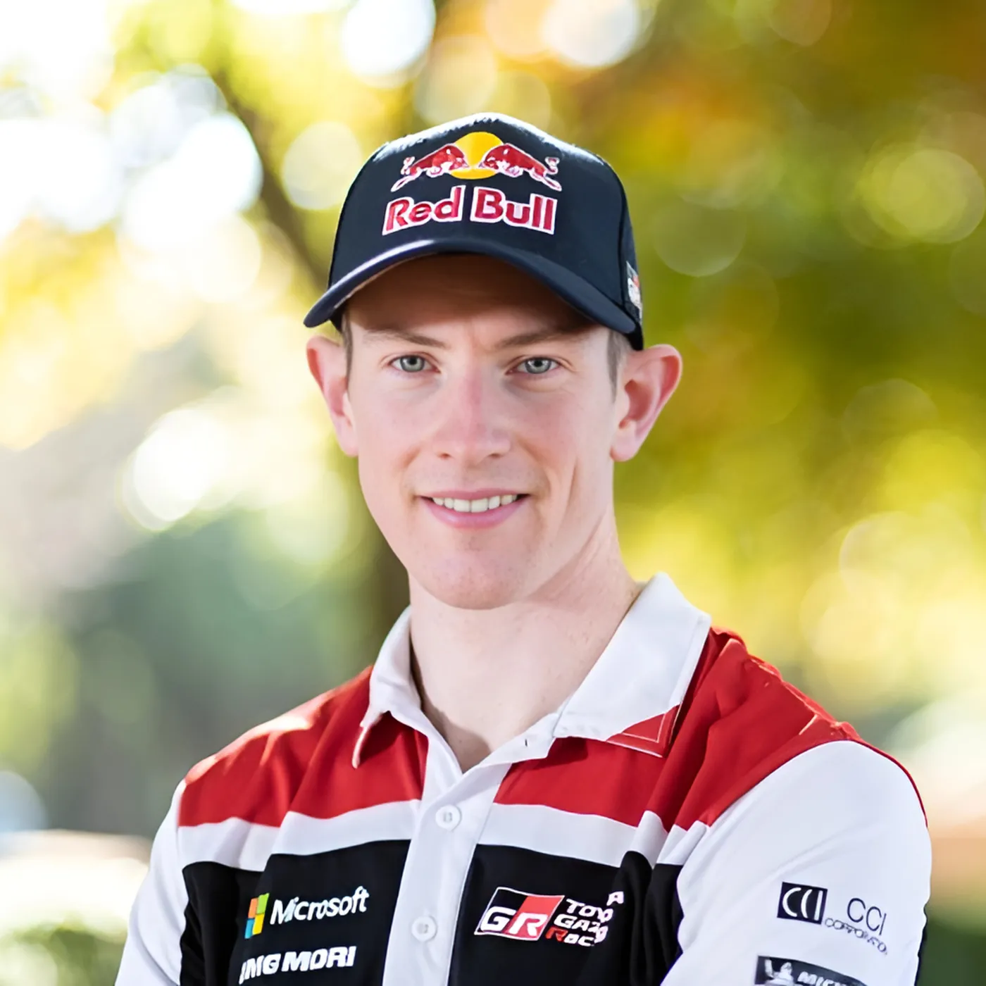 image_683fc988df25e “Even Ogier Stayed Away”: Elfyn Evans Crossed the One Line No Rally Legend Ever Touched — And What Happened Next Could Rip the WRC in Two