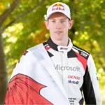 “Even Ogier Stayed Away”: Elfyn Evans Crossed the One Line No Rally Legend Ever Touched — And What Happened Next Could Rip the WRC in Two