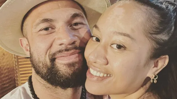 image_683fca2e1a67b Behind the Scenes of Joseph Parker's Private Life: "She Is a Special Person,..." Who is his wife that has fans buzzing?