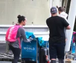 Behind the Scenes of Joseph Parker's Private Life: "She Is a Special Person,..." Who is his wife that has fans buzzing?