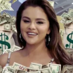 Selena Gomez Surges on Forbes Richest Self-Made Women List as Rihanna Drops 1 Selena Gomez Surges on Forbes Richest Self-Made Women List as Rihanna Drops