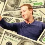 Meta’s Stock Explosion: Mark Zuckerberg’s $8 Billion Payday Sends Shockwaves 1 Meta’s Stock Explosion: Mark Zuckerberg’s $8 Billion Payday Sends Shockwaves