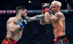 Ilia Topuria Asks Shocking Question Ahead of UFC 317: "What Outcome Do You Want for Charles Oliveira?" 1 Ilia Topuria Asks Shocking Question Ahead of UFC 317: "What Outcome Do You Want for Charles Oliveira?"