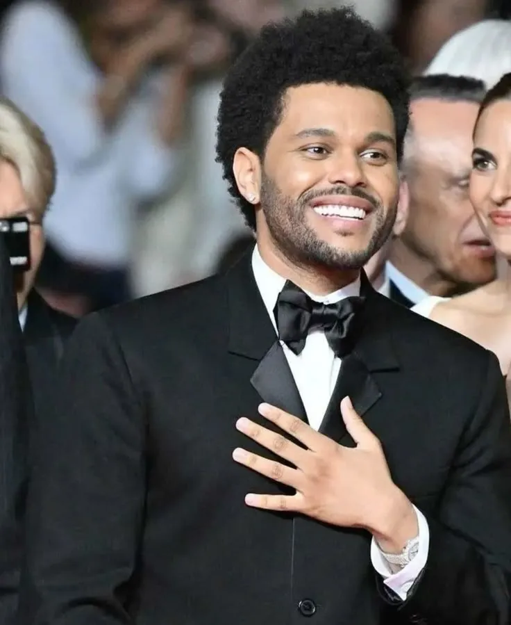Fan Explode with Emotion as The Weeknd Says: “I Want to Have Kids” – Is There Someone Special Already?