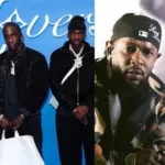 Daring to Keep Kendrick on the Tracklist, Pusha T & Clipse Get ‘Kicked Out’ by UMG – What’s Going On? 1 Daring to Keep Kendrick on the Tracklist, Pusha T & Clipse Get ‘Kicked Out’ by UMG – What’s Going On?