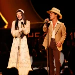 Bruno Mars’ Grammy Hat Secret Exposed — What That Horseshoe Pin Really Means!