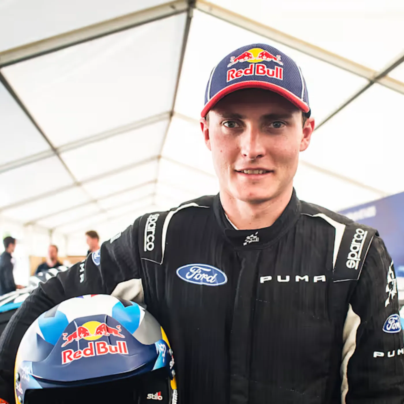 Adrien Fourmaux’s Shocking Move That No One Saw Coming—And How It Could Completely Rewrite The Future Of WRC