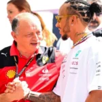 “This Wasn’t Supposed to Happen”: Lewis Hamilton’s Ferrari Collapse Sparks Secret Investigation — And the Truth Could Destroy Everything 1 “This Wasn’t Supposed to Happen”: Lewis Hamilton’s Ferrari Collapse Sparks Secret Investigation — And the Truth Could Destroy Everything