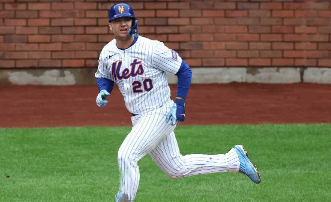 Pete Alonso Breaks All Predictions: Mets Become a Nightmare in MLB 2025