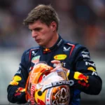 ‘One Mistake Away’: Max Verstappen’s Spain Slip Just Triggered a Red Bull Crisis — And What Happens Next Could Shatter His Title Run