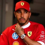 Lewis Hamilton Exploded in Tears After His Darkest Moment in F1 — What Happened Next Shattered the Sport and Left Fans Speechless