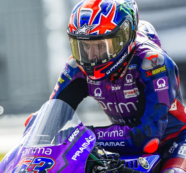 Pramac Yamaha Will Sacrifice Jack Miller to Welcome Toprak Razgatlioglu "I can't see how"
