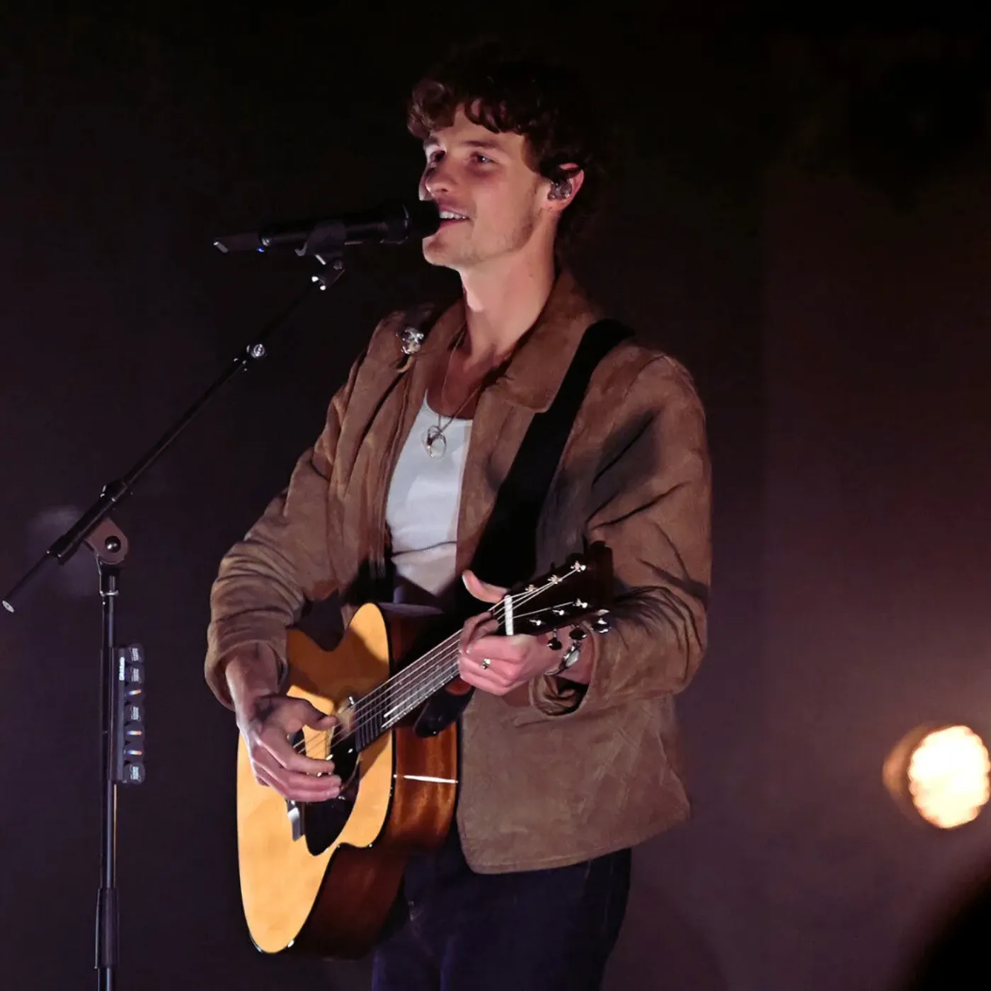 Shawn Mendes’ On The Road Again Tour Takes a Surprising Turn No One Expected