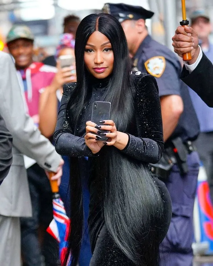 image_683ff79519020 Nicki Minaj Just Dropped a Flirty Hint: Who Is She Talking About? Mysterious Post Sends Social Media Into a Frenzy!