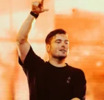 From the EDM stage to the padel court – Martin Garrix never runs out of energy! What's the secret?