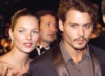 Why Does Johnny Depp Still Call Kate Moss His 'Savior' After All These Years?