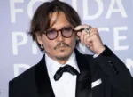 After the defamation trial, Amber Heard embraces motherhood in Spain in Spain, Johnny Depp Shines Again in Hollywood!