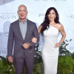 $50K Per Guest: Inside the Extravagant Details of Jeff Bezos's Venetian Wedding