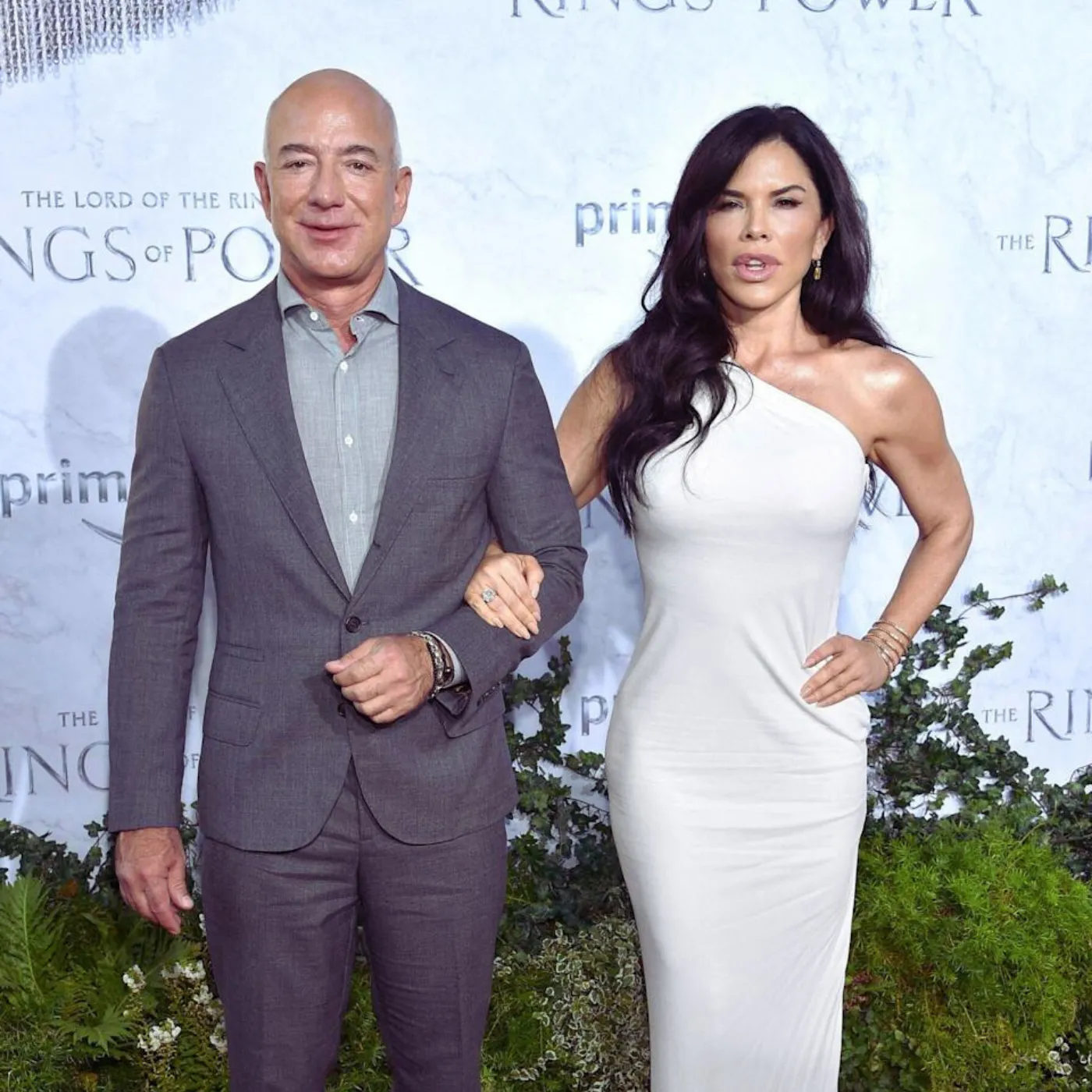 $50K Per Guest: Inside the Extravagant Details of Jeff Bezos's Venetian Wedding