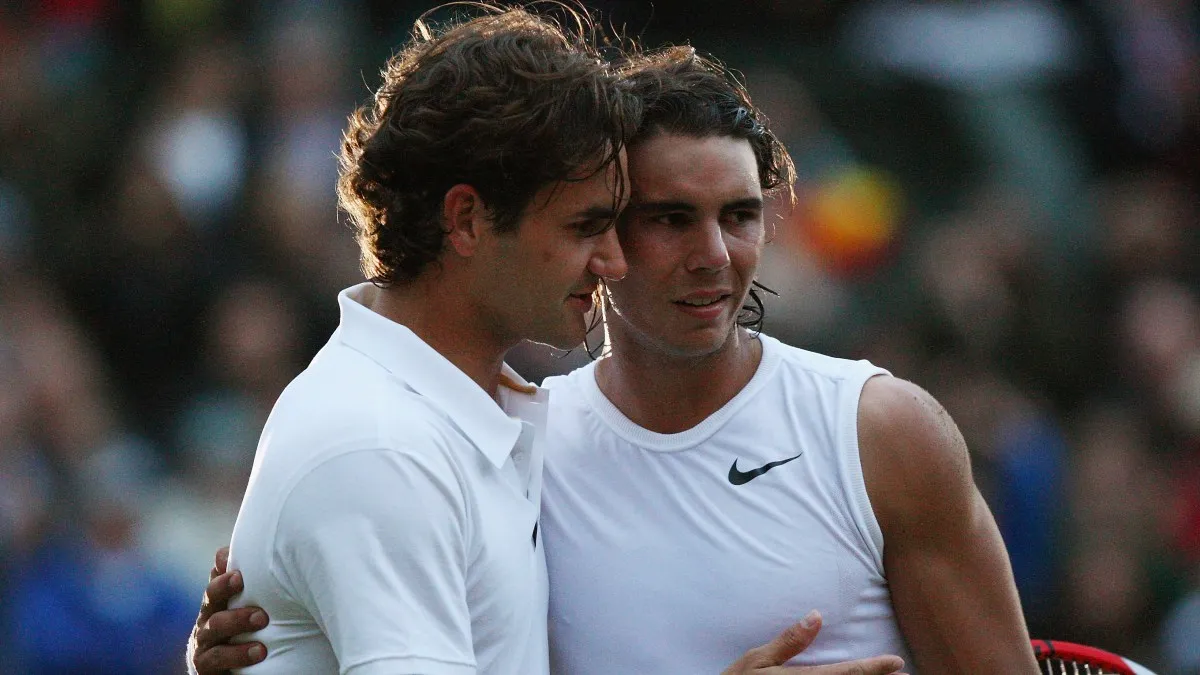 Old Friend Exposes Federer: "He Forgot His Friends After Fame" – The Shocking Truth That Left Fans Stunned!