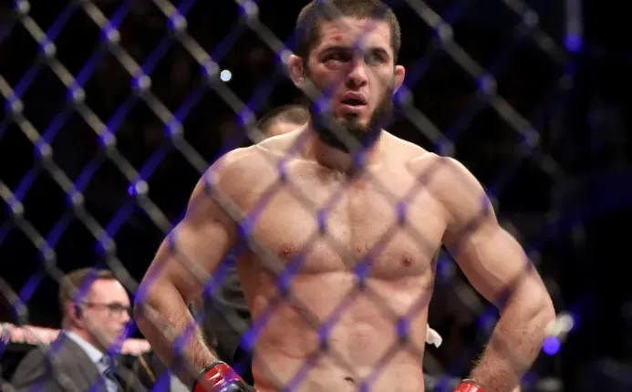 Sean O'Malley in Fear: Islam Makhachev Becomes a Nightmare Ahead of UFC 316!