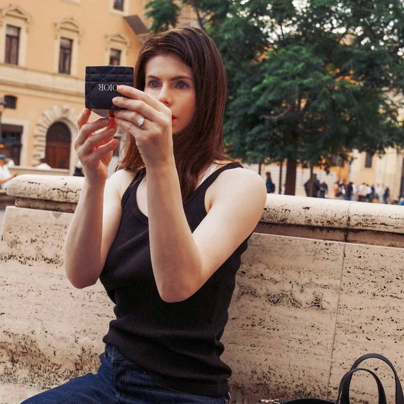 image_684004c3834af Exclusive: Alexandra Daddario's Untold Secrets About Dior Cruise 2026