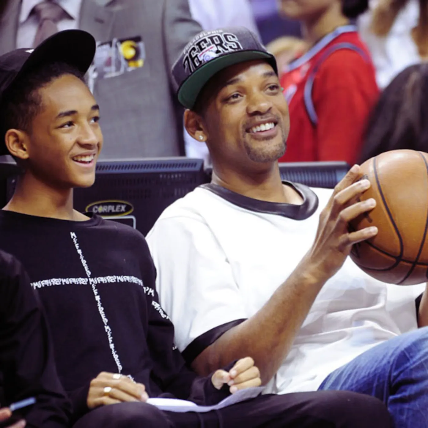 image_684006f0cdf09 People Are Just Finding Out Why Will Smith Named His Son Jaden Smith