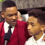 People Are Just Finding Out Why Will Smith Named His Son Jaden Smith