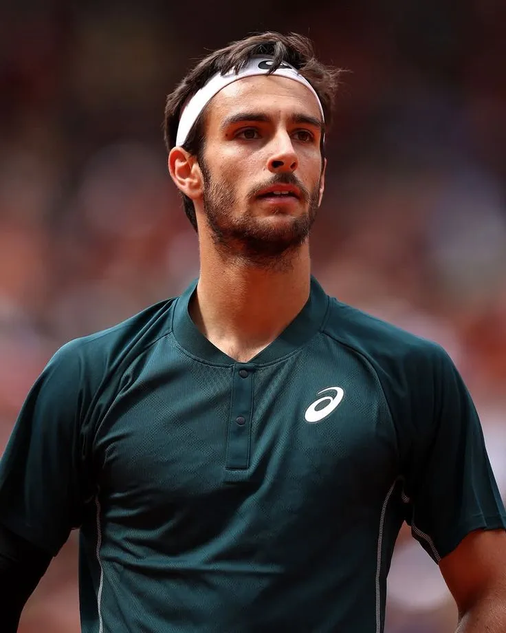 image_6840074163dc3 Tennis Fans Outraged: Identical Behavior, but Djokovic Penalized – While the World No.7 Walks Free?