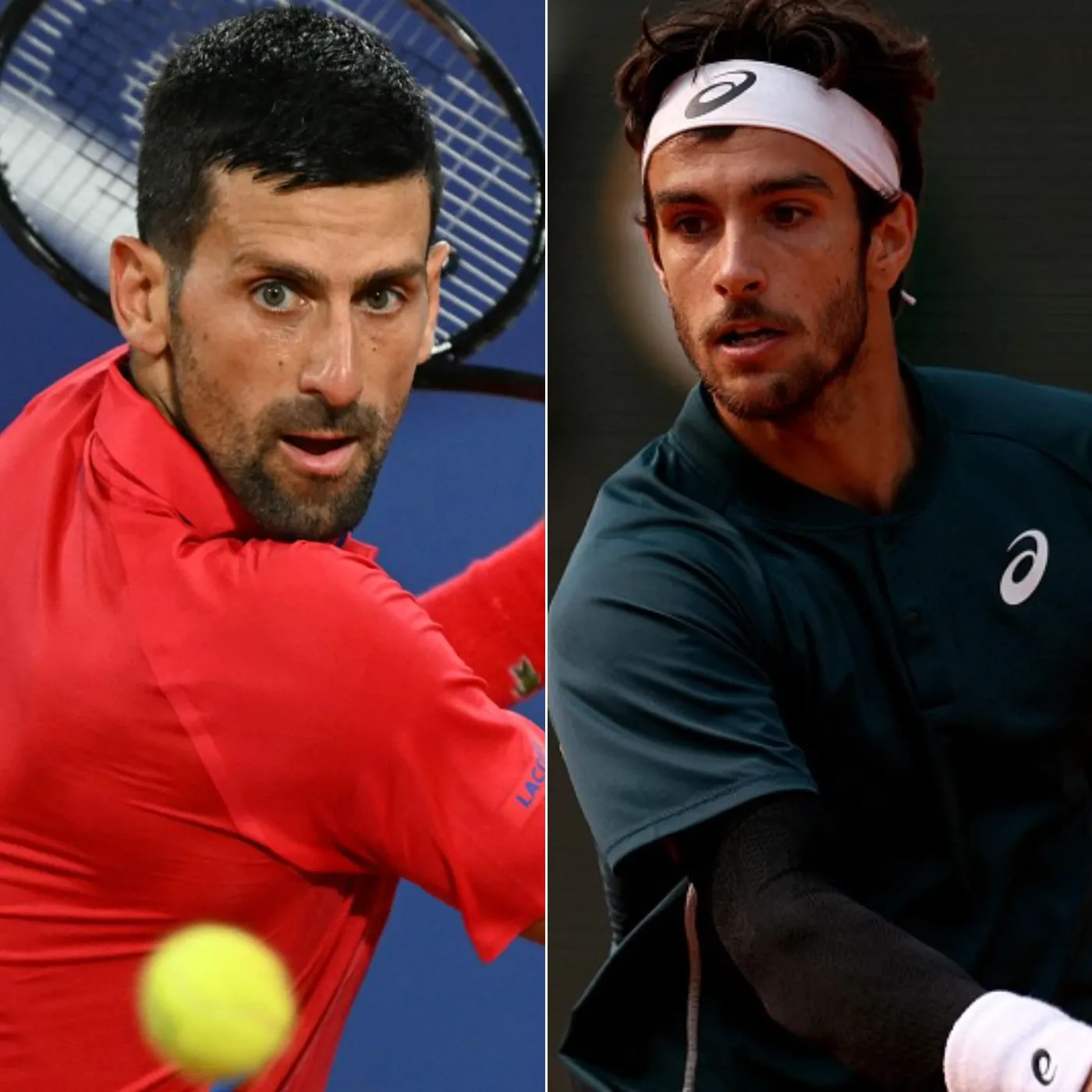 Tennis Fans Outraged: Identical Behavior, but Djokovic Penalized – While the World No.7 Walks Free?