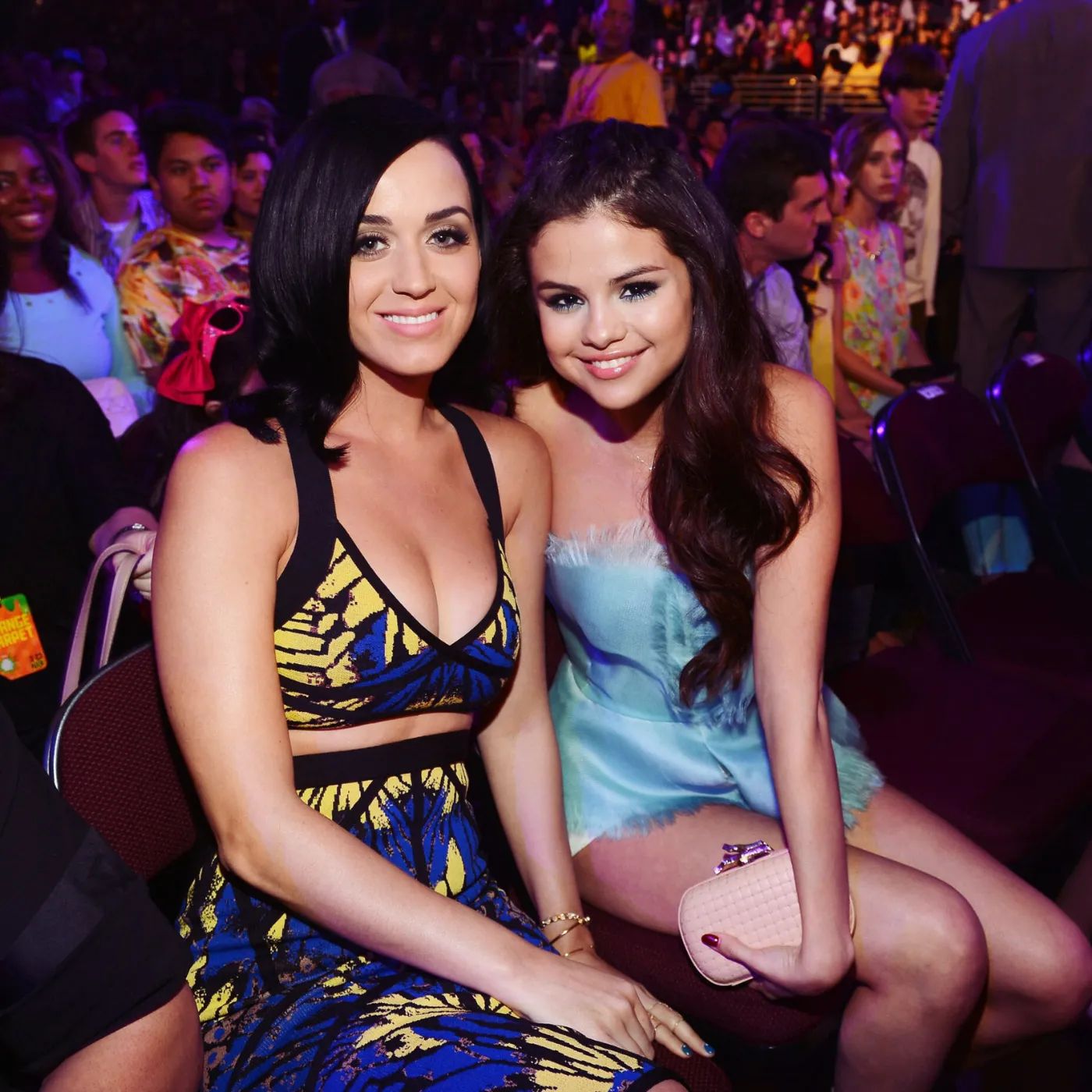 image_68400e4860cfb Selena Gomez’s “Obsessed” Line About Katy Perry Has Celeb World Buzzing — What’s Really Going On?