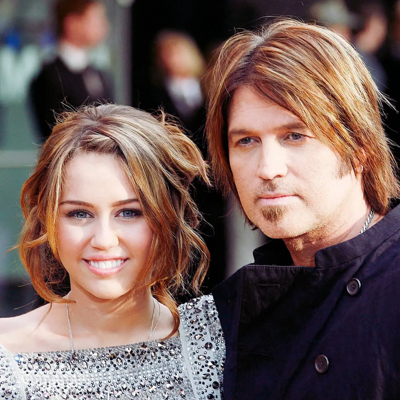 Miley Cyrus Reopens the Wound: Her Unfinished Business with Billy Ray Cyrus