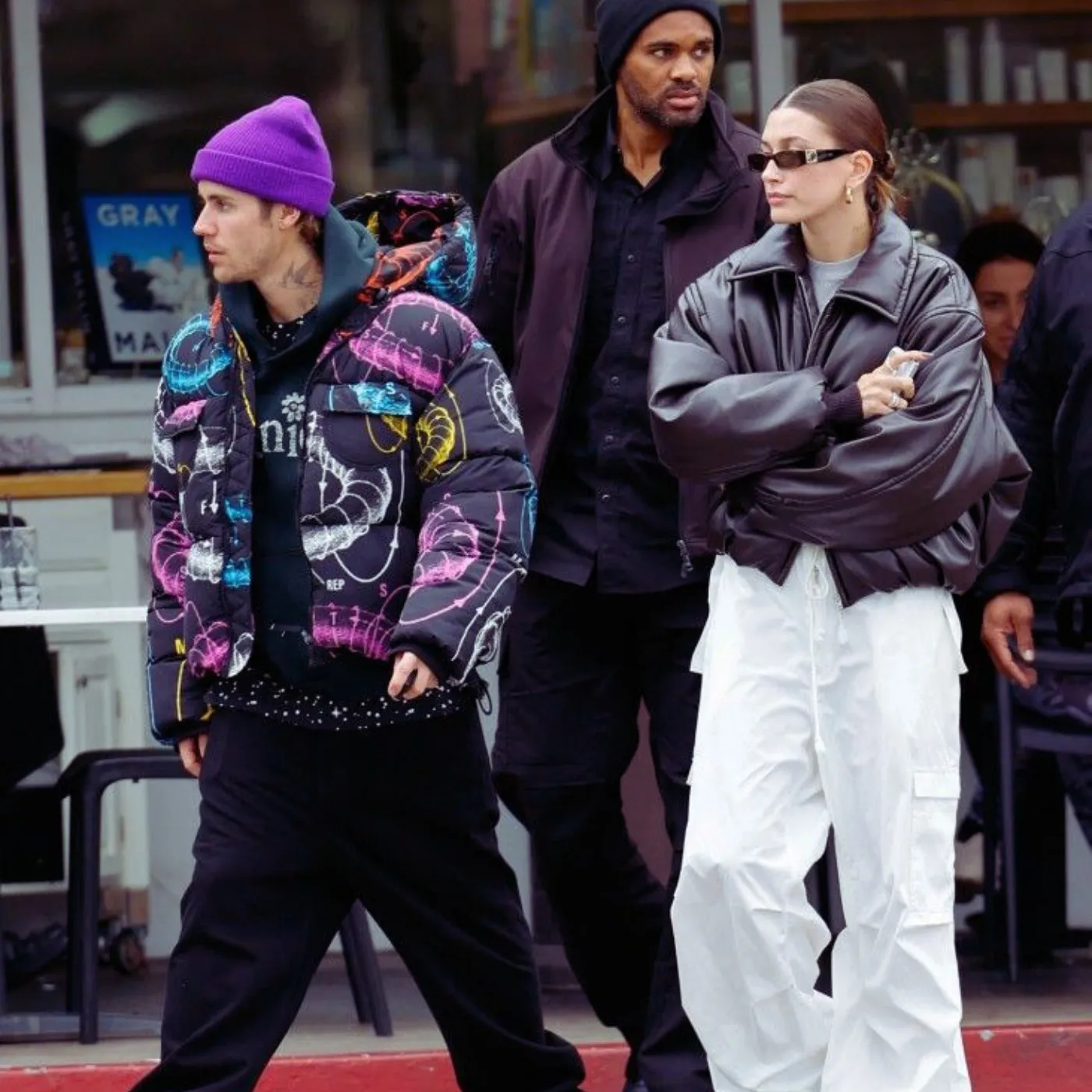 “He Crossed the Line”: Justin Bieber Angers Hailey’s Tightest Circle