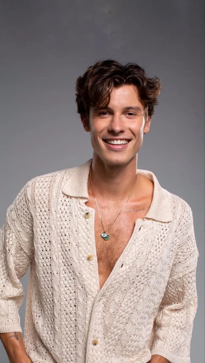 Shawn Mendes Breaks the Internet After Revealing 'Cosmetic Procedure' for His Smile?