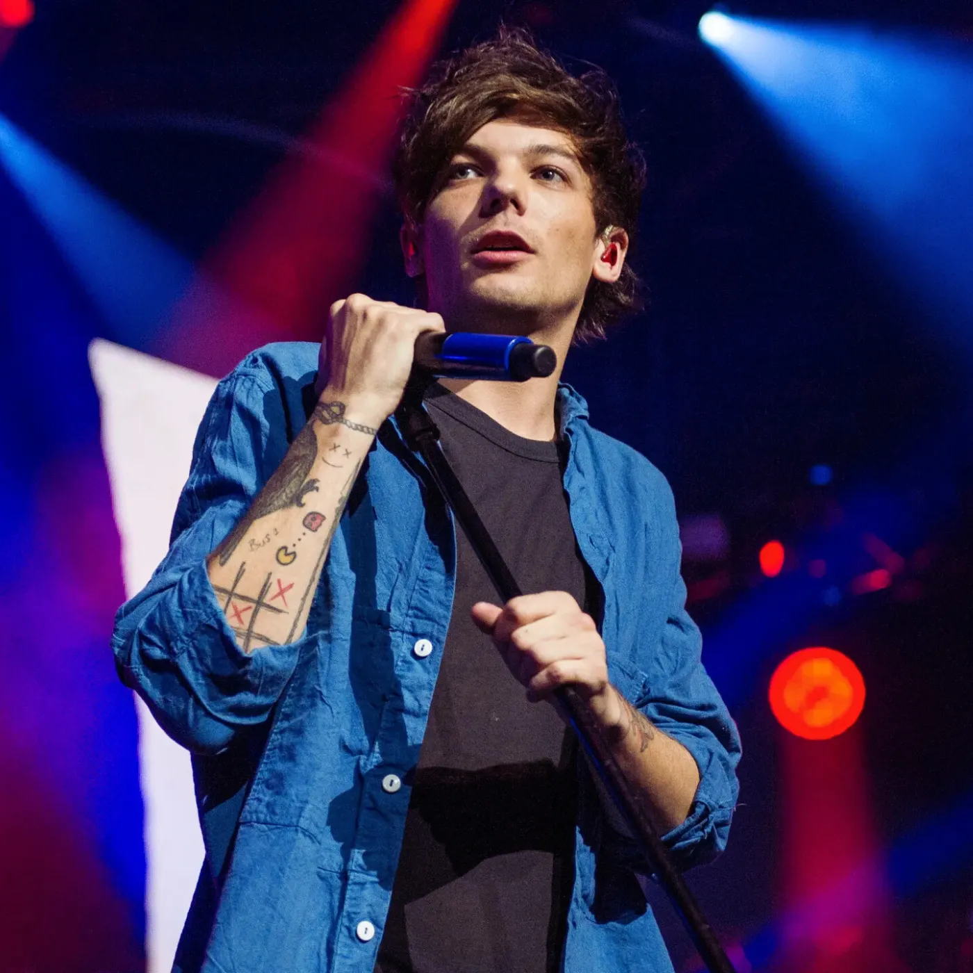 image_6841035dc57be Louis Tomlinson Just Donated $2 Million—But It's What He Said After That’s Raising Eyebrows