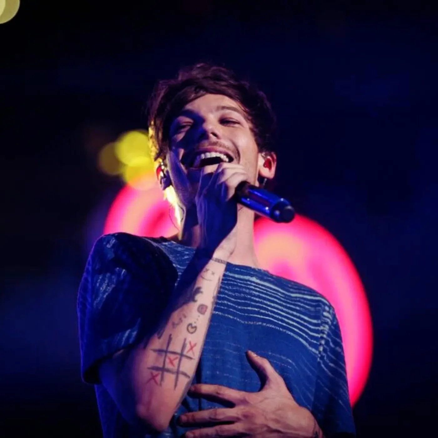 image_6841035f7be9b Louis Tomlinson Just Donated $2 Million—But It's What He Said After That’s Raising Eyebrows