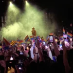 Louis Tomlinson Just Donated $2 Million—But It's What He Said After That’s Raising Eyebrows