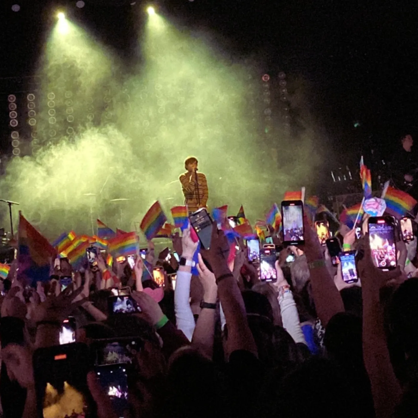 Louis Tomlinson Just Donated $2 Million—But It's What He Said After That’s Raising Eyebrows