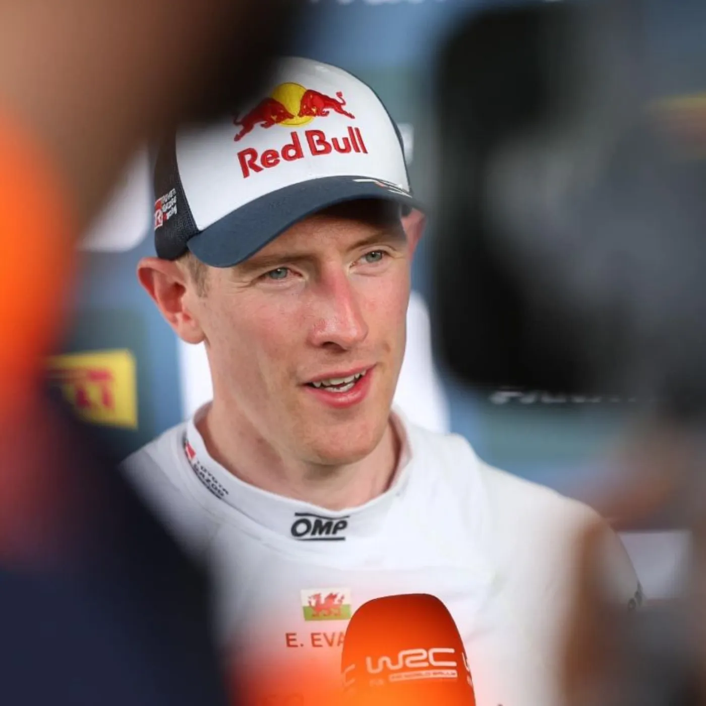image_684103ba69f05 Elfyn Evans Sparks WRC Meltdown After Explosive Toyota Exit That No One Thought Was Possible