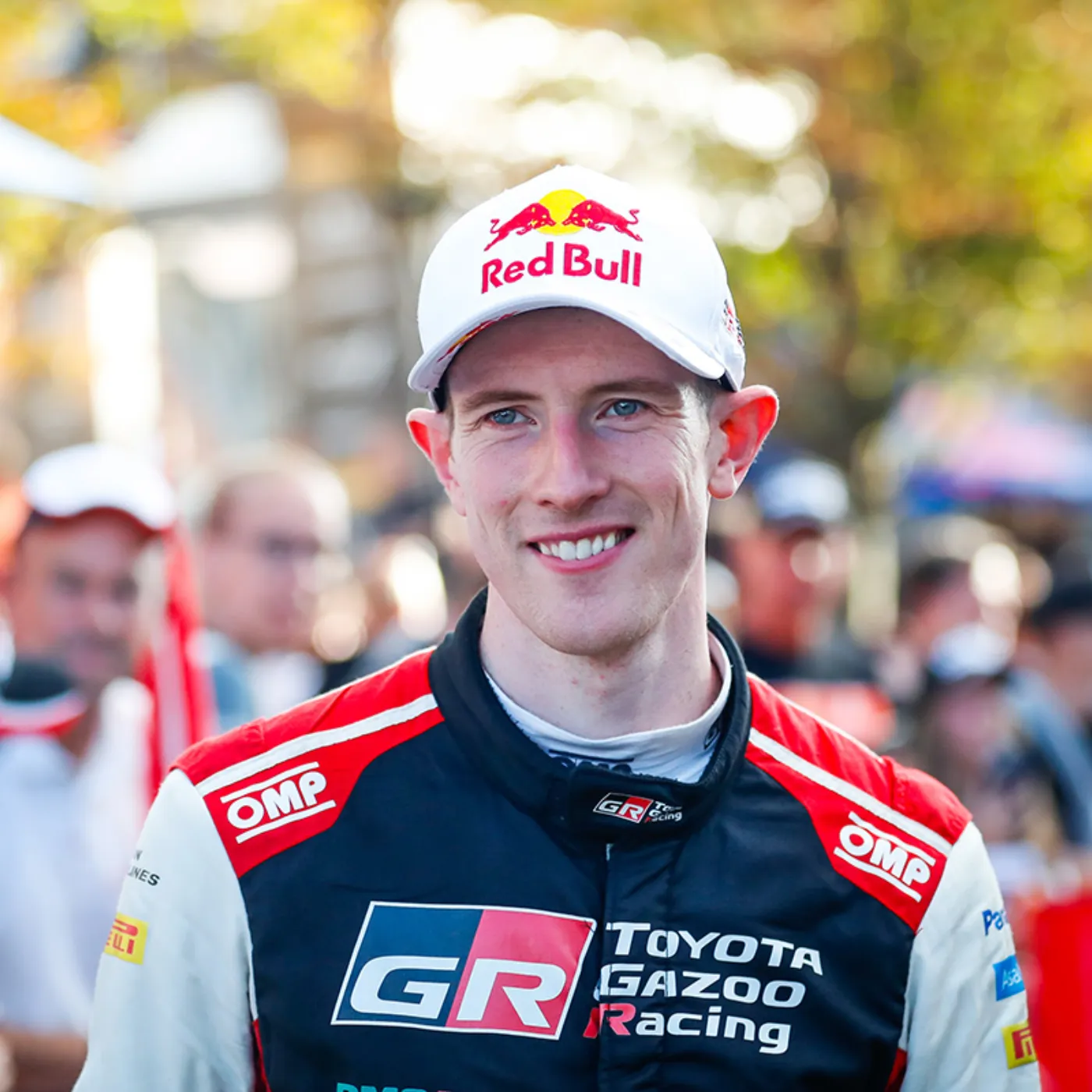 Elfyn Evans Sparks WRC Meltdown After Explosive Toyota Exit That No One Thought Was Possible