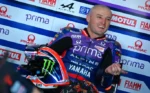 Jack Miller was honored by Fermin Aldeguer as the 'Hardest MotoGP Rider to Battle With.'