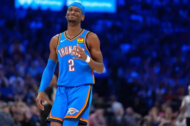 image_684108790a38b What warning did Shai Gilgeous-Alexander send to the Pacers before the 2025 NBA Finals?