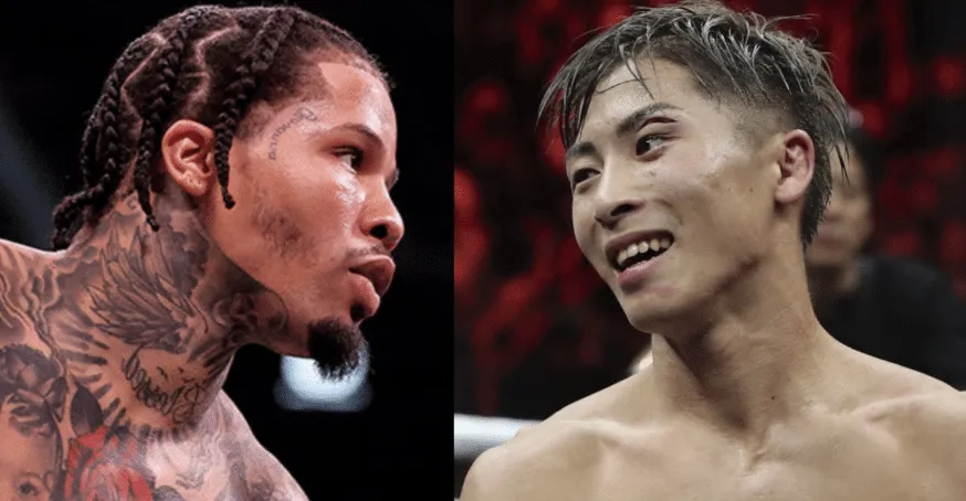 image_68410a68539db The ring is on fire again! 🔥 Inoue, furious, publicly challenges Gervonta Davis and reveals the hidden reasons behind his rage