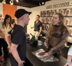 Amid Rumors of Marital Struggles, Justin Bieber Receives 'Intimate Gift' from Miley Cyrus? 1 Amid Rumors of Marital Struggles, Justin Bieber Receives 'Intimate Gift' from Miley Cyrus?