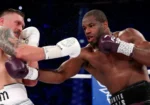 Daniel Dubois was advised by Hearn: How to exploit Oleksandr Usyk's weaknesses 1 Daniel Dubois was advised by Hearn: How to exploit Oleksandr Usyk's weaknesses