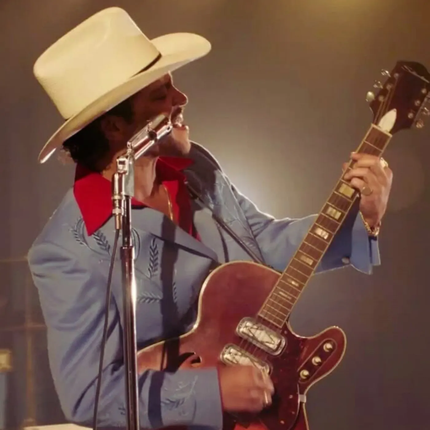 Bruno Mars and Lady Gaga’s Hit Outsells Whitney Houston Classic
